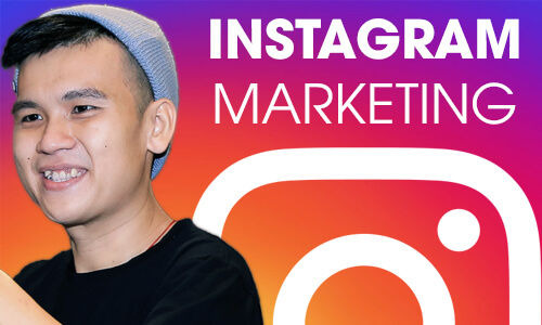 Instagram Marketing